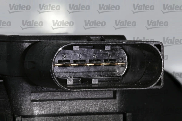 366296 VALEO Датчик витрати повітря