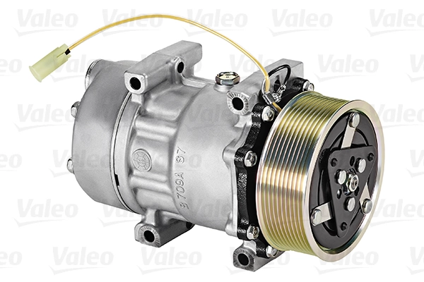 7420941036 Renault (RVI) Компресор холодоагенту
