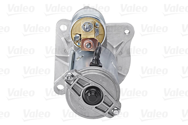 438169 VALEO Стартер двигуна