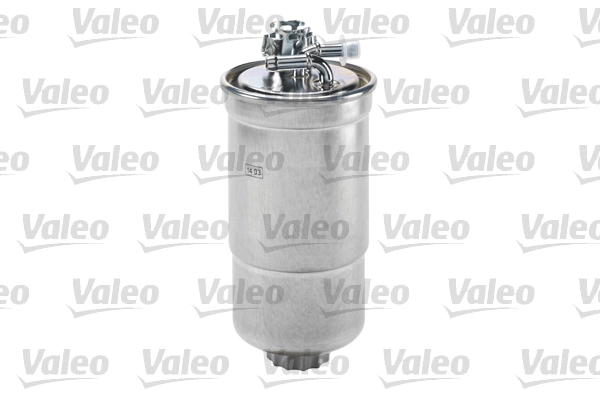 Фільтр тонкого очищення палива VALEO 587500 ціна, від 19.22 USD