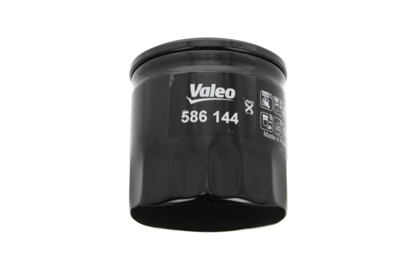 Масляний фільтр двигуна VALEO 586144 ціна, від 6.63 USD