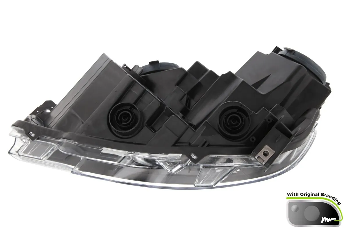 Фара правая VALEO 450643 ціна, від 446.54 USD