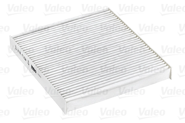 Фільтр повітряний обігрівача VALEO 715637 ціна, від 6.12 USD