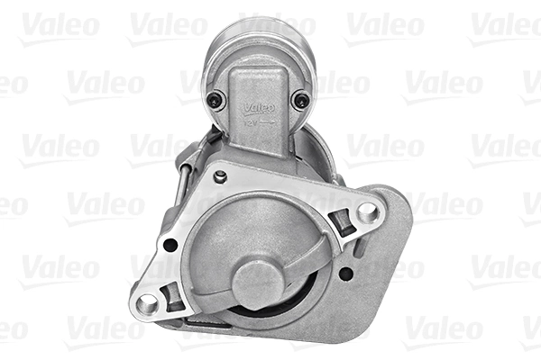 438319 VALEO Стартер двигуна