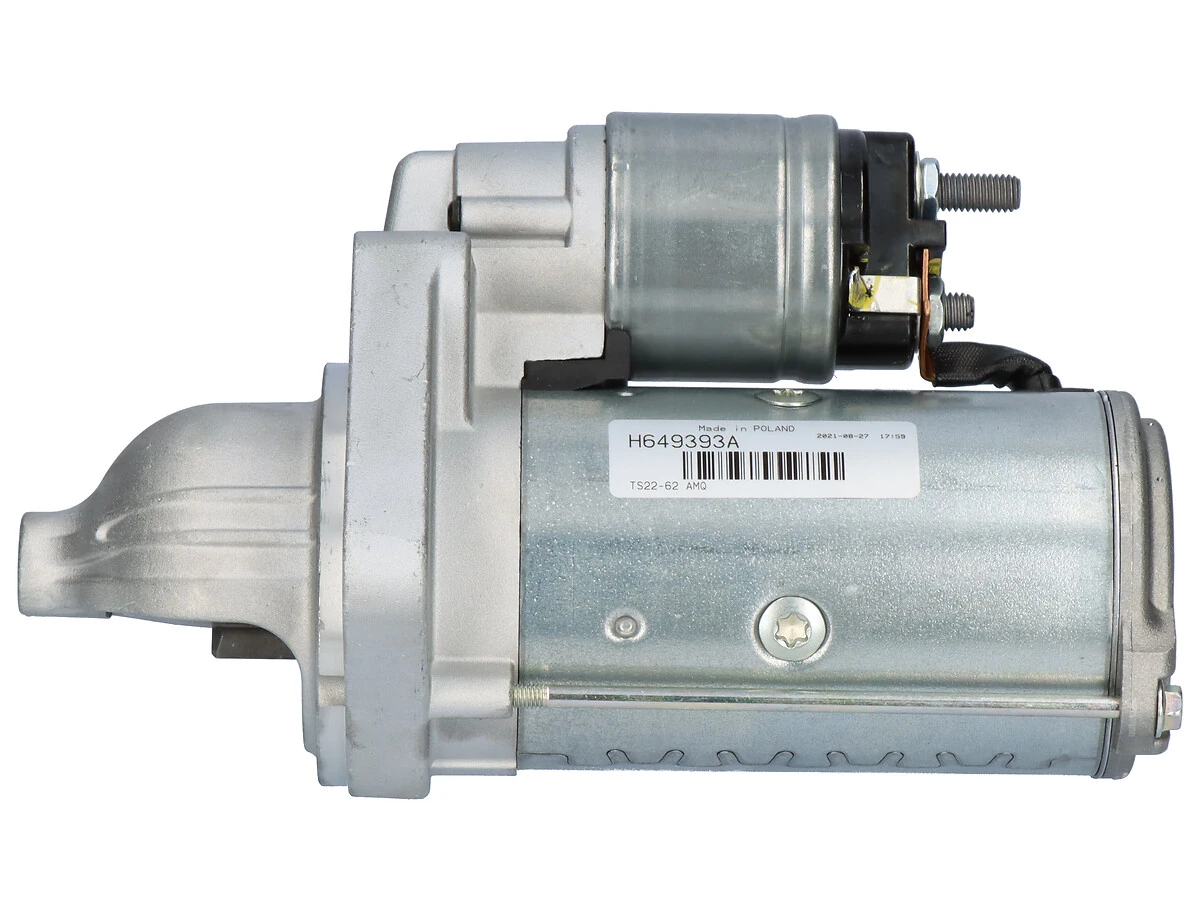 Стартер VALEO 438487 ціна, від 102.03 USD