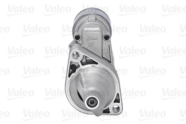 438264 VALEO Стартер двигуна