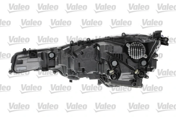 8111002S80 Toyota Основна фара - вставка
