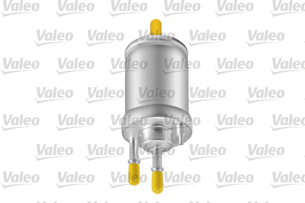 Купити 587030 VALEO Фільтр-відстійник палива грубої очистки