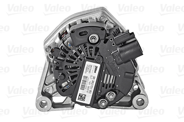 437355 VALEO Авто генератор