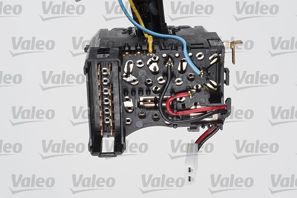 Перемикач підрульовий, лівий VALEO 251607 ціна, від 20.84 USD