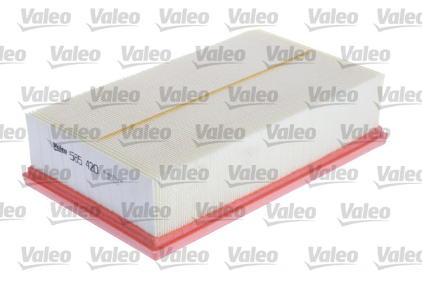 585420 VALEO Повітряний фільтр двигуна