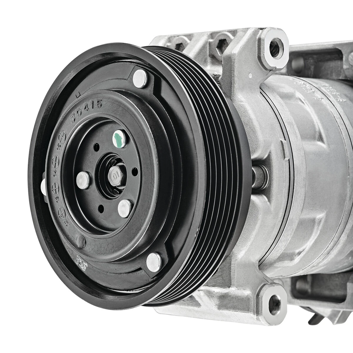 Компресор системи кондиціювання VALEO 813155 ціна, від 126.69 USD
