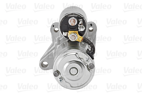 600085 VALEO Стартер двигуна