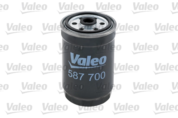 587700 VALEO Фільтр палива