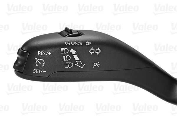 251760 VALEO Перемикач підрульовий