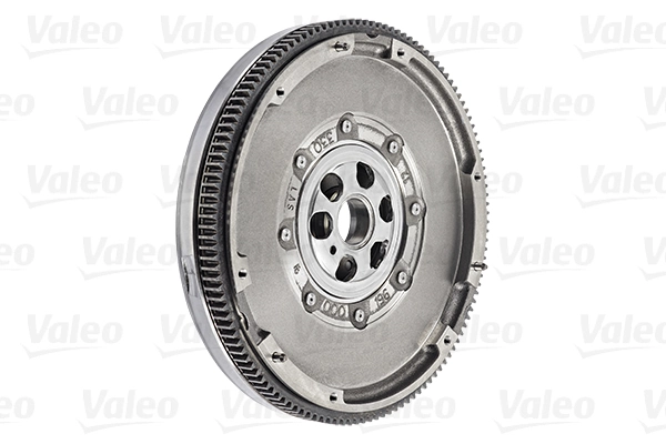 Маховик 836201 VALEO