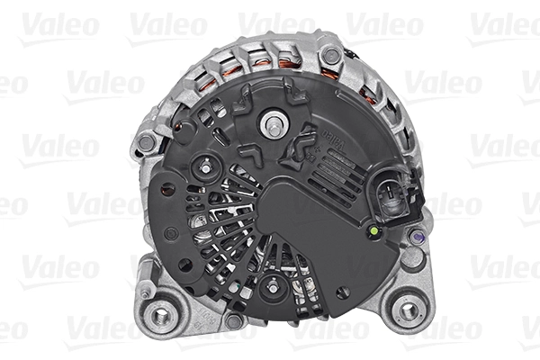 439837 VALEO Авто генератор