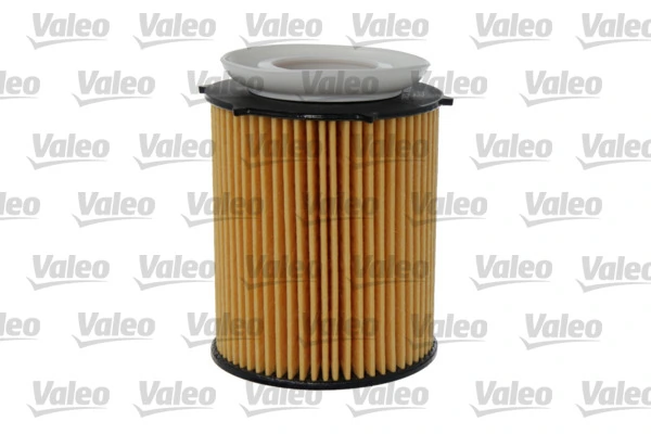 586618 VALEO Фільтр масла