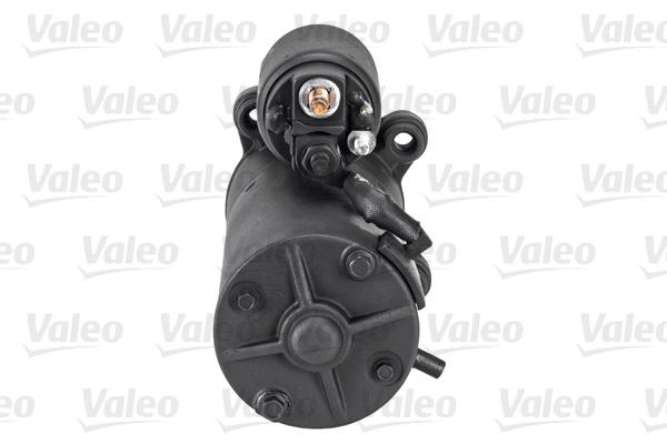 458448 VALEO Стартер двигуна