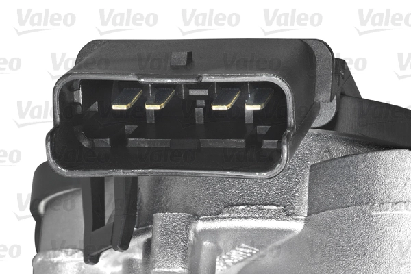 Мотор двірника VALEO 579738 ціна, від 53.15 USD