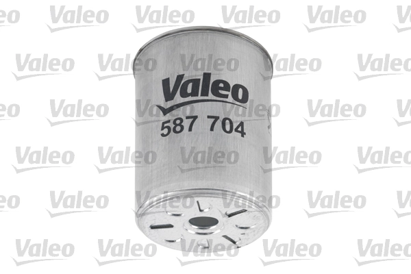 Фільтр тонкого очищення палива VALEO 587704 ціна, від 3.38 USD