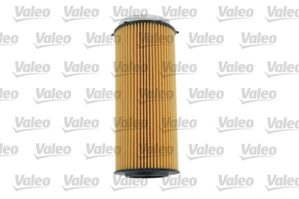 Масляний фільтр двигуна VALEO 586603 ціна, від 9.54 USD