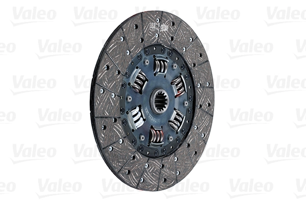 Купити 803864 VALEO Диск зчеплення