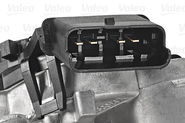 Купити 582605 VALEO Мотор трапеції склоочисника