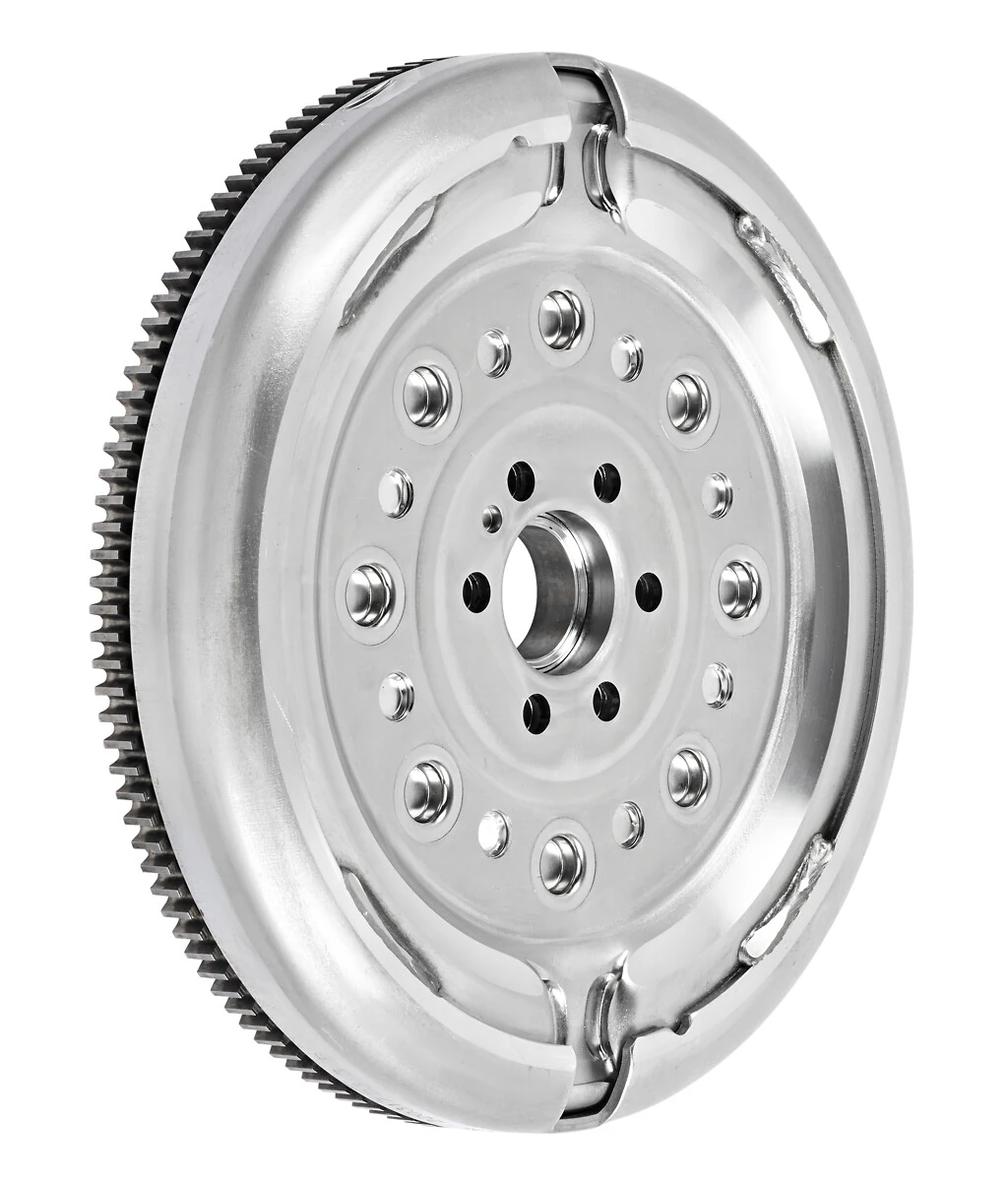 Купити 2294000108 Sachs Маховик із зубчастим ободом в зборі