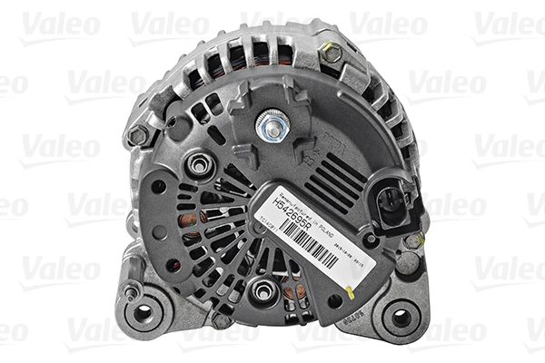 200012 VALEO Авто генератор
