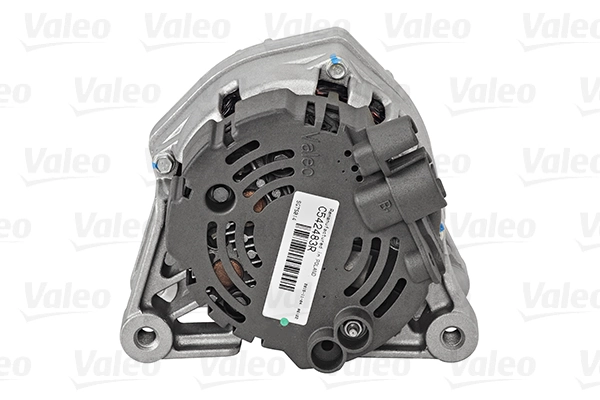 437137 VALEO Авто генератор