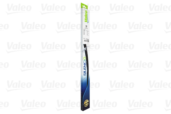 574052 VALEO Гумка щітки склоочисника, комплект