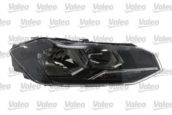 Фара правая на Volkswagen Polo VI AW1, BZ1, AE1