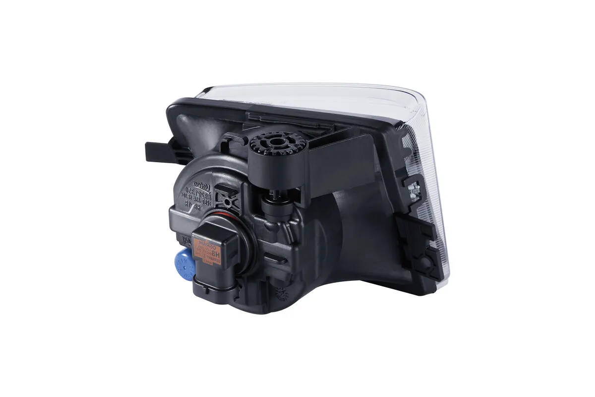 Туманка ліва VALEO 044071 ціна, від 66.48 USD