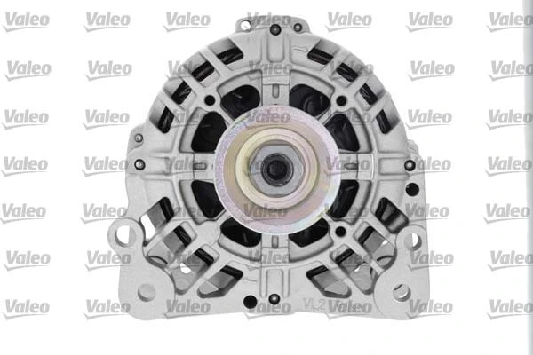 2542747A VALEO Авто генератор