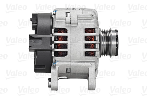 Генератор VALEO 439328 ціна, від 101.35 USD