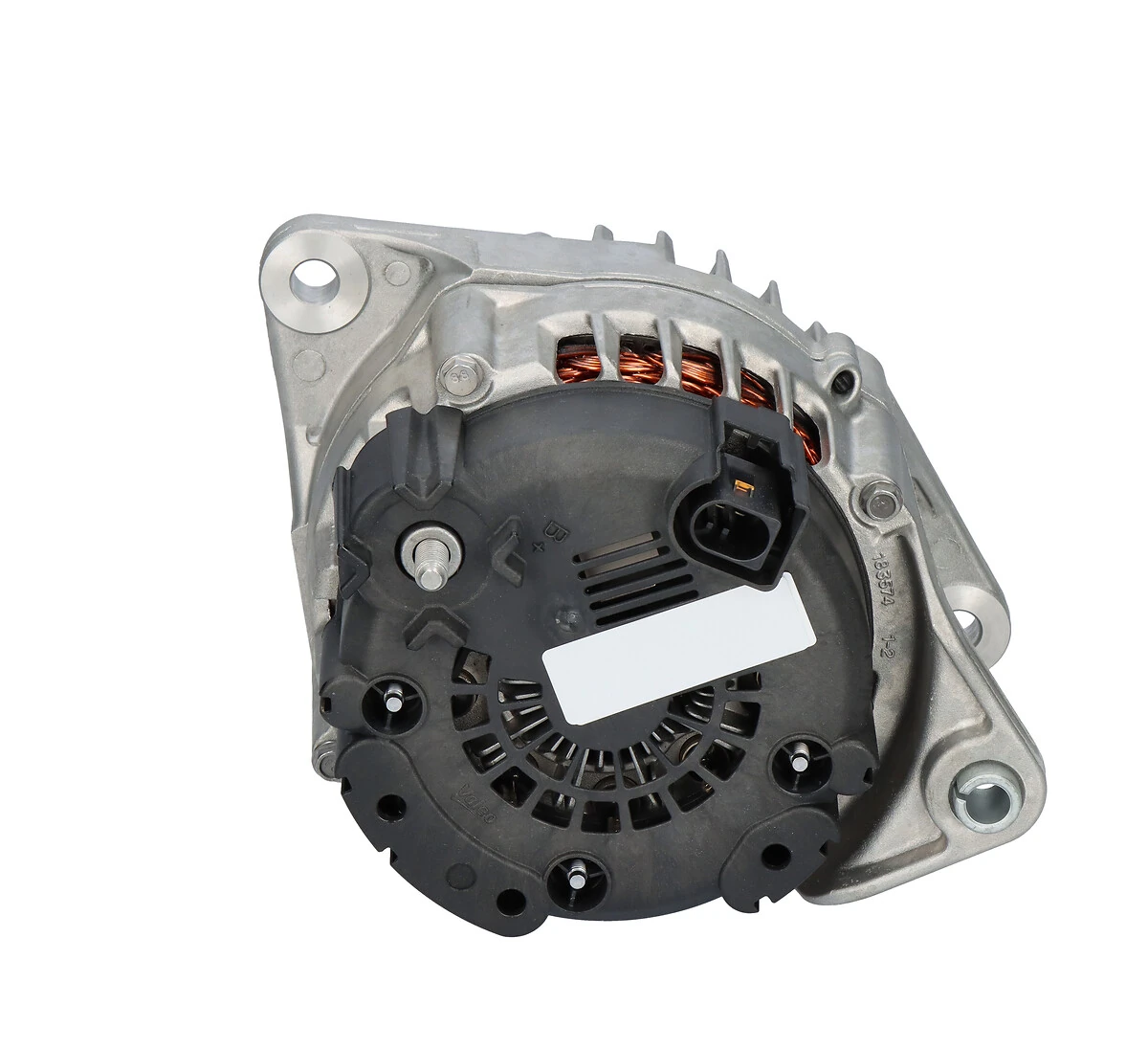 440437 VALEO Авто генератор