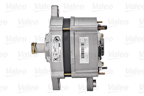 Генератор VALEO 436417 ціна, від 129.77 USD