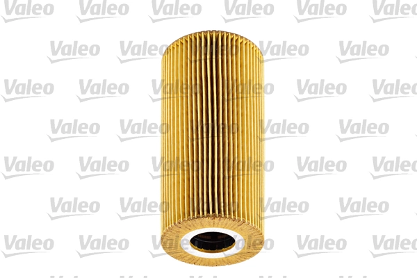 Масляний фільтр двигуна VALEO 586521 ціна, від 5.38 USD