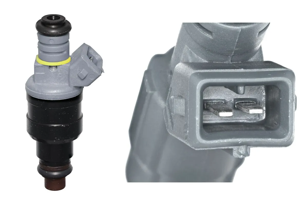 Форсунка паливна VALEO 348280 ціна, від 12.67 USD