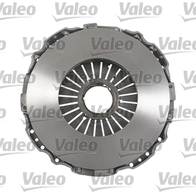 827075 VALEO Зчеплення в зборі