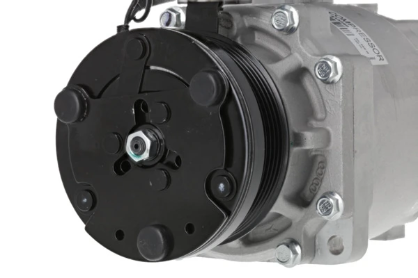 813280 VALEO Компресор холодоагенту