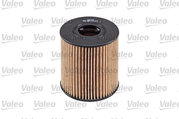 586503 VALEO Фільтр масла