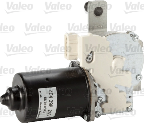 404398 VALEO Мотор стеклоочищувача