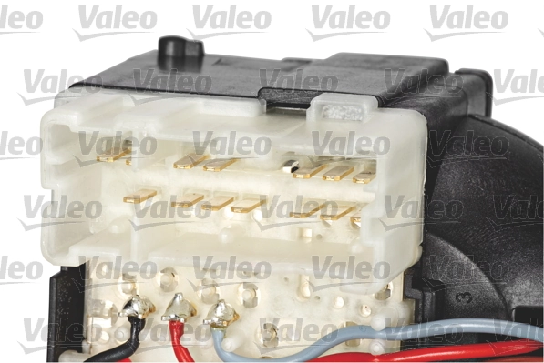Перемикач підрульовий, лівий VALEO 251690 ціна, від 28.41 USD