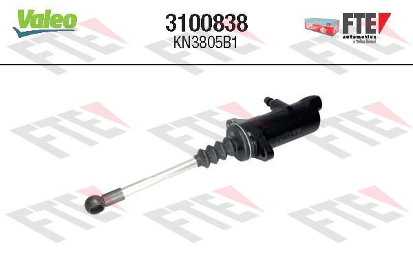 Актуатор зчеплення NEW Holland 618805 ціна, від 31.32 USD