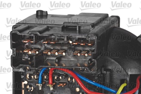 251684 VALEO Перемикач підрульовий, лівий
