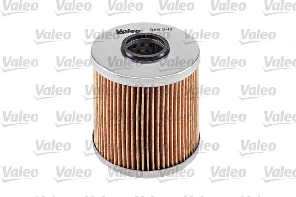 586543 VALEO Фільтр масла