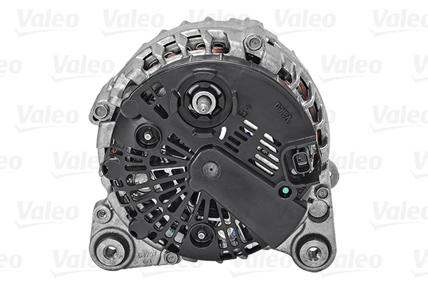 443005 VALEO Авто генератор