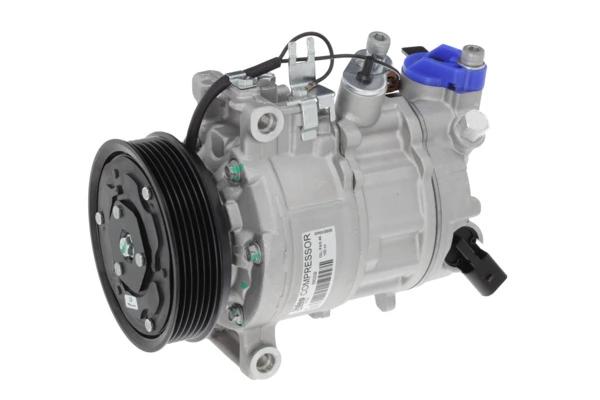 690209 VALEO Компресор холодоагенту
